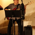 Joe Garcia Quintet 2010 39